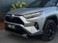 Toyota RAV 4 2.5 Hybrid Bi-Tone M23 NAVI 360 CAMERA CLIMATE SPO Gris - thumbnail 9