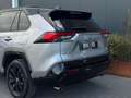 Toyota RAV 4 2.5 Hybrid Bi-Tone M23 NAVI 360 CAMERA CLIMATE SPO Gris - thumbnail 10