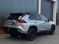 Toyota RAV 4 2.5 Hybrid Bi-Tone M23 NAVI 360 CAMERA CLIMATE SPO Gris - thumbnail 7