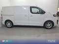Citroen Jumpy Furgón Talla M BlueHDi 120 S&S 6v - Blanco - thumbnail 6