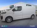 Citroen Jumpy Furgón Talla M BlueHDi 120 S&S 6v - Blanco - thumbnail 1