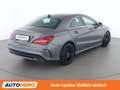 Mercedes-Benz CLA 180 CLA 180 AMG Line Aut.*NAVI*LED*TEMPO*PDC*SHZ* Grau - thumbnail 6