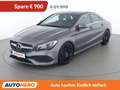 Mercedes-Benz CLA 180 CLA 180 AMG Line Aut.*NAVI*LED*TEMPO*PDC*SHZ* Grau - thumbnail 1