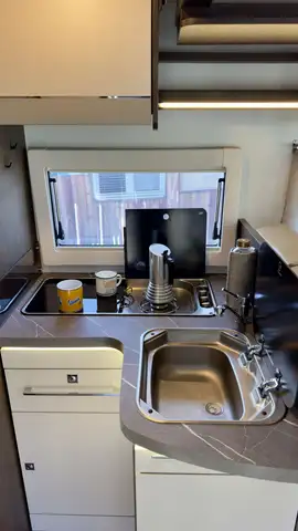 Benimar Tessoro T463 Ansicht 7