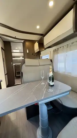 Benimar Tessoro T463 Ansicht 6