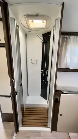 Benimar Tessoro T463 Ansicht 8