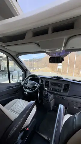 Benimar Tessoro T463 Ansicht 3