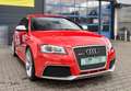 Audi RS3 Sportback 2.5 TFSI quattro SCHALEN SHZ NAVI Rouge - thumbnail 3