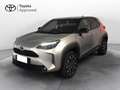 Toyota Yaris Cross 1.5h Trend fwd 116cv e-cvt Argento - thumbnail 1