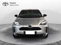 Toyota Yaris Cross 1.5h Trend fwd 116cv e-cvt Argento - thumbnail 3
