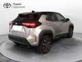 Toyota Yaris Cross 1.5h Trend fwd 116cv e-cvt Argento - thumbnail 5