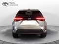 Toyota Yaris Cross 1.5h Trend fwd 116cv e-cvt Argento - thumbnail 6