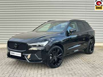 2.0 T6 RECHARGE PLUS BLACK EDITION PANO TREKHAAK H