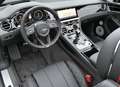 Bentley Continental GT Convertible V8 Negro - thumbnail 3