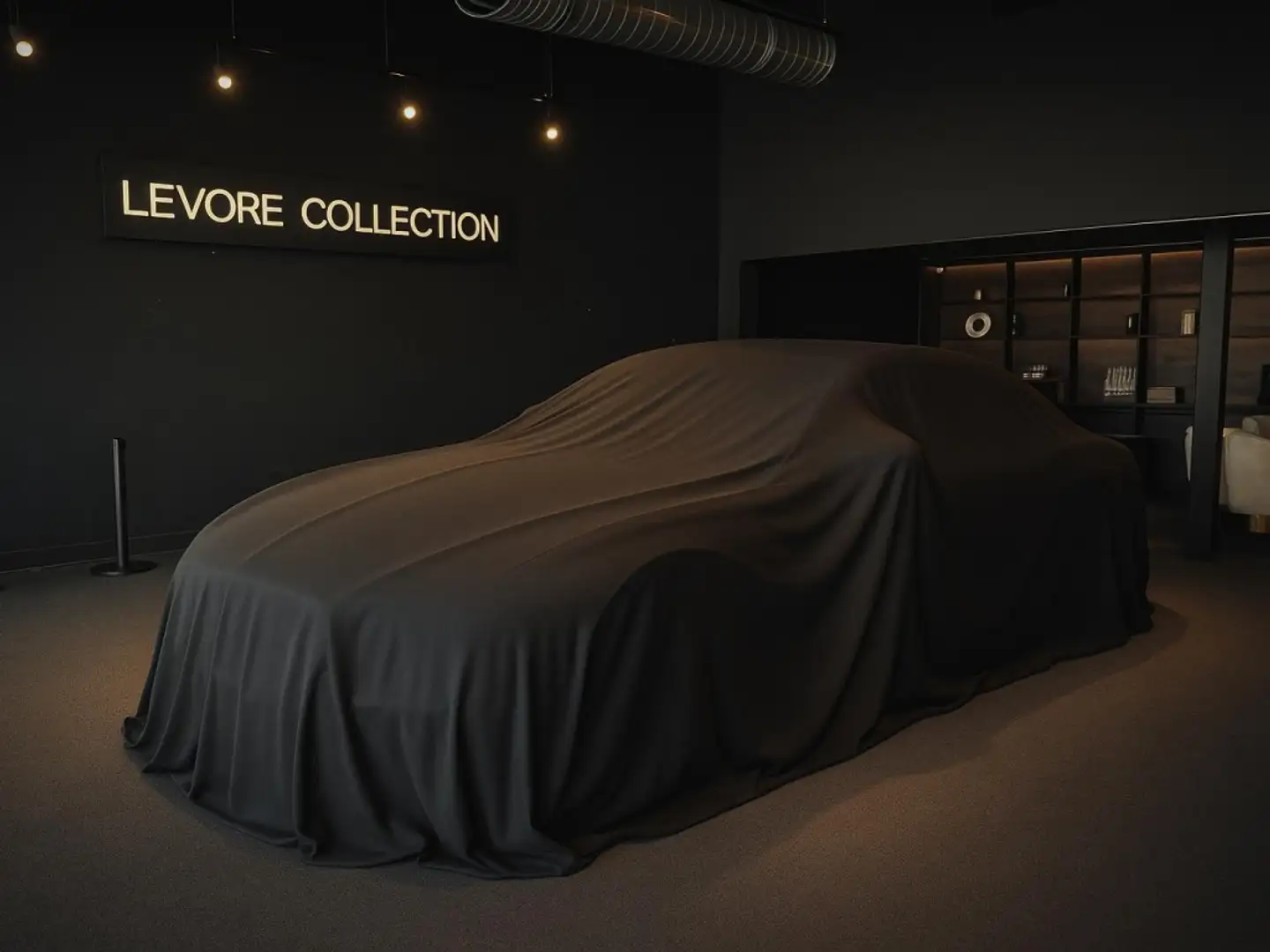 Bentley Continental GT Convertible V8 Noir - 1
