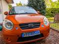 Kia Picanto Picanto 1.1 Start Orange - thumbnail 1