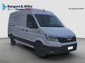 MAN TGE TGE 3.180 2.0 BiTDI 177CV aut. PM-TA Furgone 35 Blanc - thumbnail 1