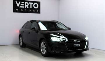 A4 Avant 35 TFSI Attraction S-Tronic