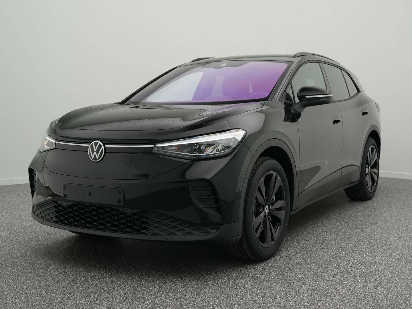 Volkswagen ID.4 Limited Edition Pro - - Joinsteer - #1