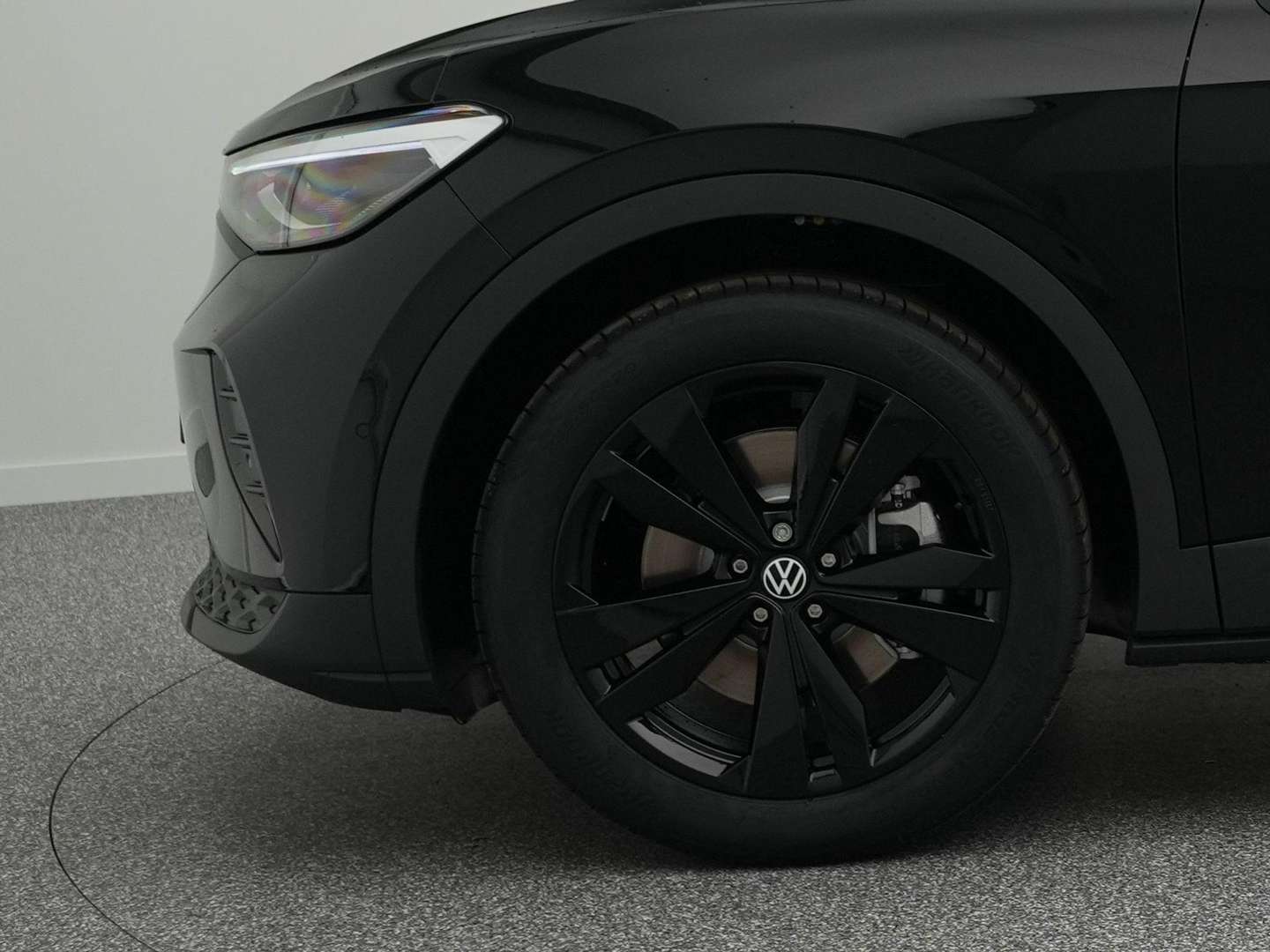 Volkswagen ID.4 Limited Edition Pro - - Joinsteer - #5