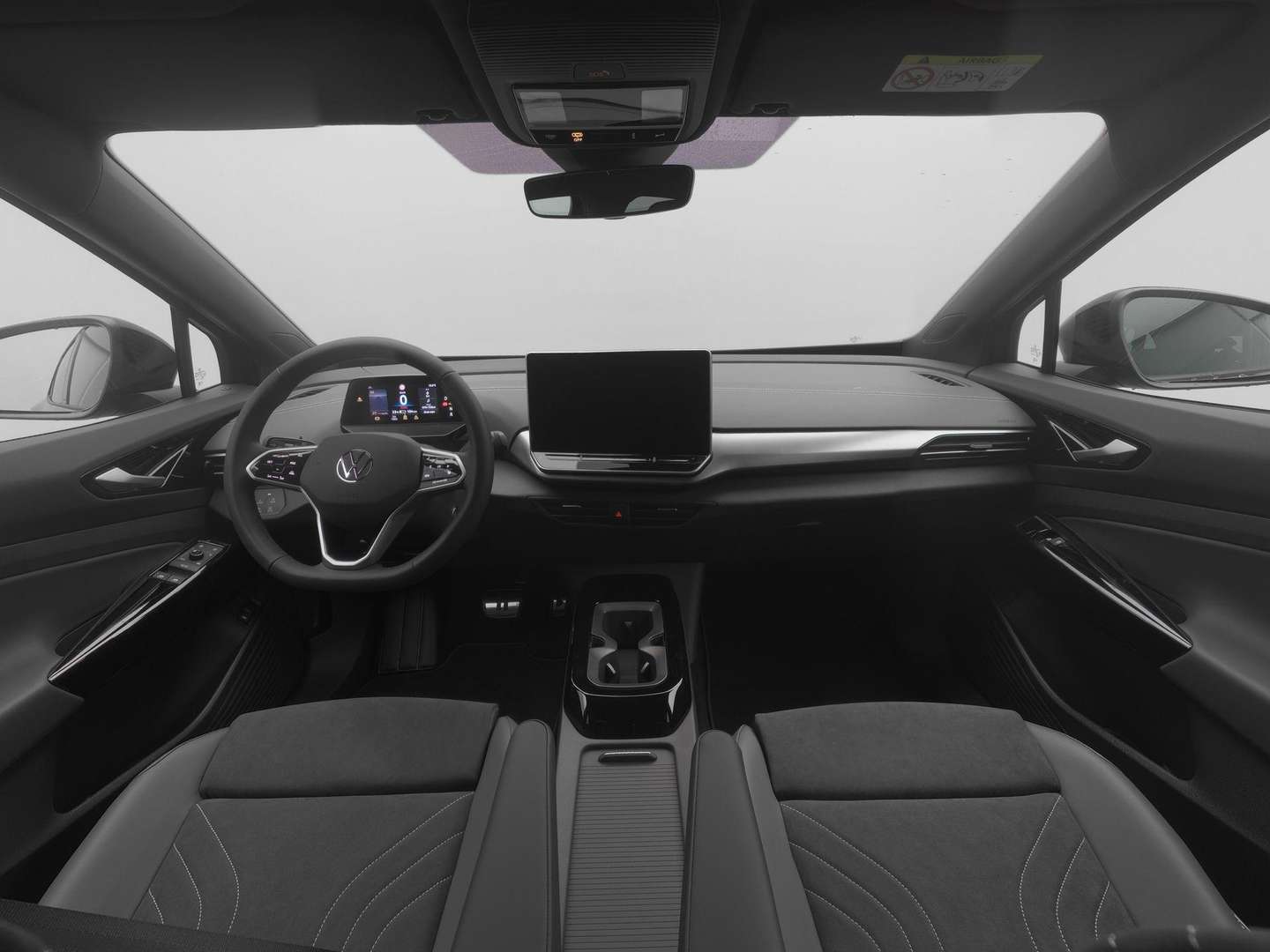 Volkswagen ID.4 Limited Edition Pro - - Joinsteer - #2