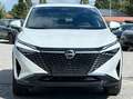 Nissan Qashqai Tekna+1.3 DIG-T*LED*360°KAMERA*LEDER*HEADUP* Blanc - thumbnail 5