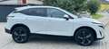 Nissan Qashqai Tekna+1.3 DIG-T*LED*360°KAMERA*LEDER*HEADUP* Blanc - thumbnail 8