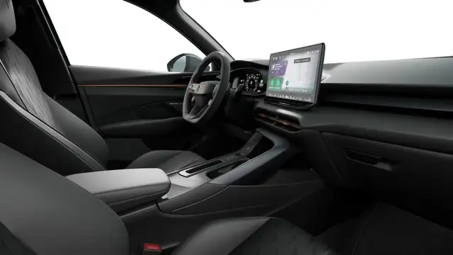 Cupra Terramar view 10