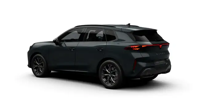 Cupra Terramar view 5