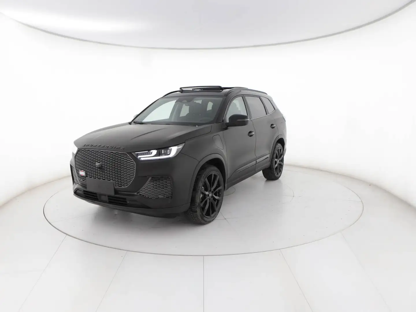 Sportequipe 1.5 phev auto crna - 1