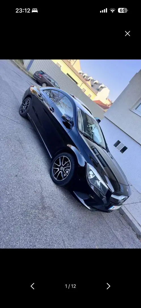 Mercedes-Benz CLA 180 7G-DCT Edition 1 - 1