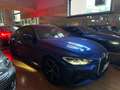 BMW 420 Seriie4G2 Coupè420d   48V xdrive Msport auto Blau - thumbnail 14