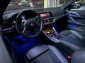 BMW 420 Seriie4G2 Coupè420d   48V xdrive Msport auto Blau - thumbnail 4