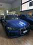 BMW 420 Seriie4G2 Coupè420d   48V xdrive Msport auto Blau - thumbnail 1