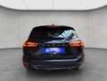 Ford Focus Turnier 1.0 EcoBoost Hybrid Aut. ST-LINE X Negro - thumbnail 5