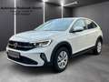 Volkswagen Taigo Basis Weiß - thumbnail 1