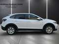 Volkswagen Taigo Basis Weiß - thumbnail 3