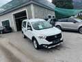 Dacia Dokker Dokker Stepway TCe 115 S Blanc - thumbnail 7