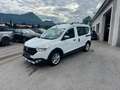 Dacia Dokker Dokker Stepway TCe 115 S Blanc - thumbnail 2