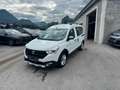 Dacia Dokker Dokker Stepway TCe 115 S Blanc - thumbnail 3