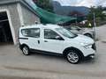 Dacia Dokker Dokker Stepway TCe 115 S Blanc - thumbnail 9