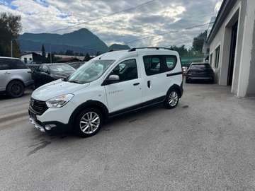 Dokker Stepway TCe 115 S