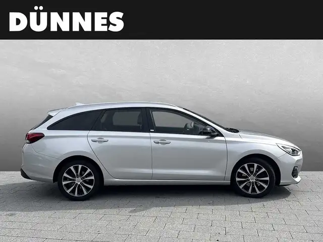 Hyundai I30 view 6