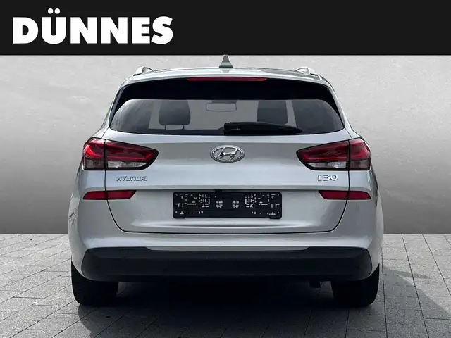 Hyundai I30 view 7