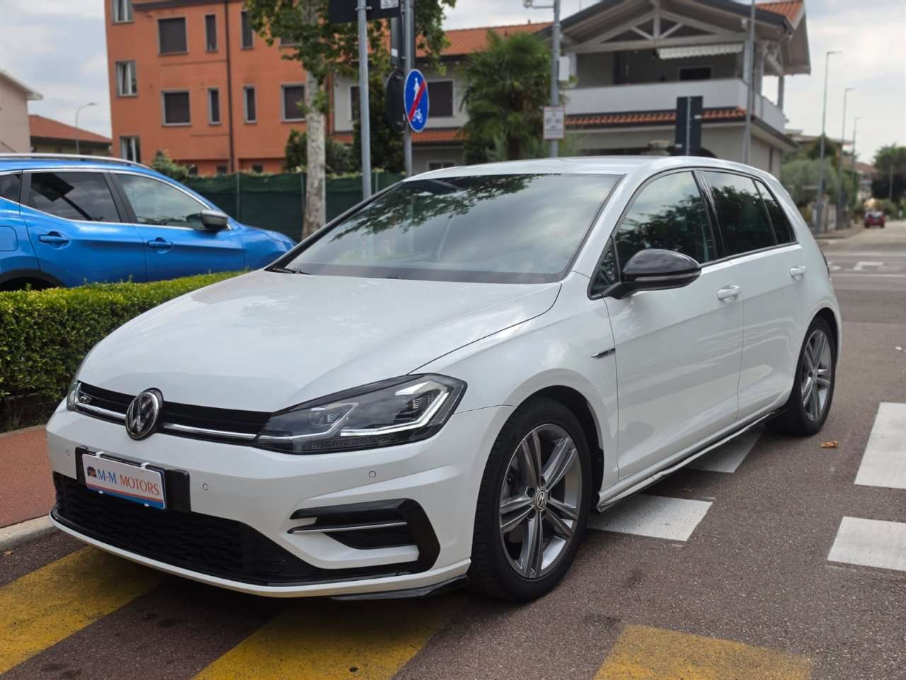 Volkswagen Golf Golf 5p 1.5 tsi Sport 150cv dsg
