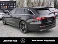 Mercedes-Benz E 300 e T AVANTGARDE ADV. AHK 360 DISTRO KEYLESS Grau - thumbnail 3