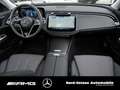 Mercedes-Benz E 300 e T AVANTGARDE ADV. AHK 360 DISTRO KEYLESS Grau - thumbnail 10