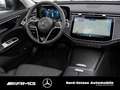 Mercedes-Benz E 300 e T AVANTGARDE ADV. AHK 360 DISTRO KEYLESS Grau - thumbnail 7
