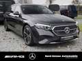 Mercedes-Benz E 300 e T AVANTGARDE ADV. AHK 360 DISTRO KEYLESS Grau - thumbnail 2