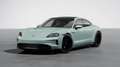 Porsche Taycan 4S | FACELIFT | Bose | Pano | 360* | Battery+ | Groen - thumbnail 1